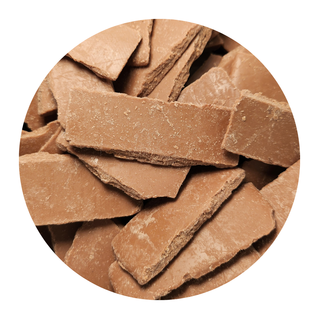 Chocolate dulce 50% cacao